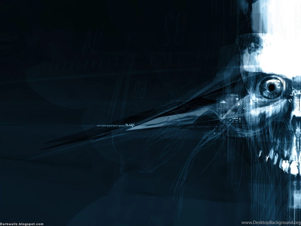 Skulls Desktop Wallpapers Page