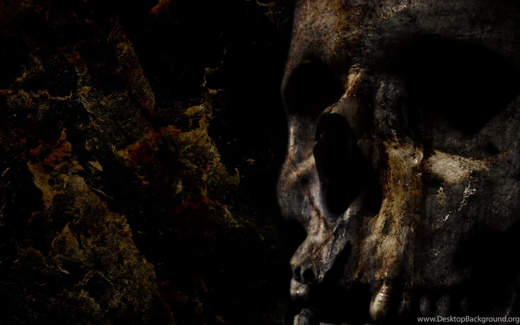 Skull Computer Wallpapers, Desktop Backgrounds