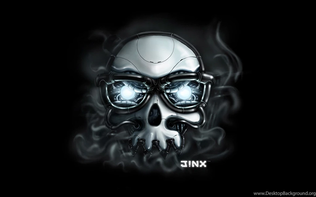 701 Skull HD Wallpapers