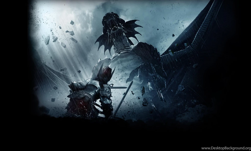 Some New Vindictus Wallpapers [Archive]   Nexon Europe