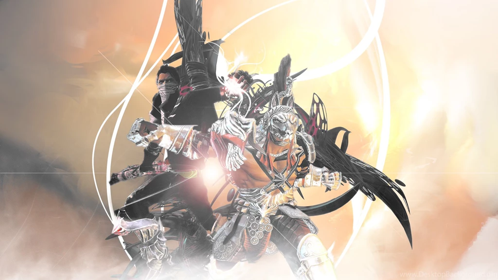 Vindictus Wallpapers Wallpapers Zone