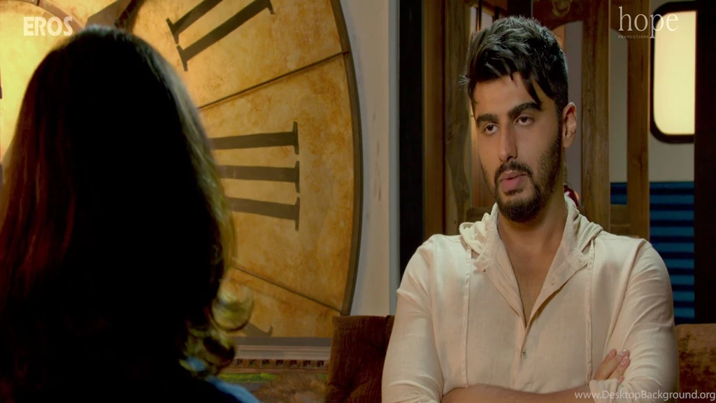 Actor Arjun Kapoor In Bollywood Movie Ki And Ka Wallpapers Download ...