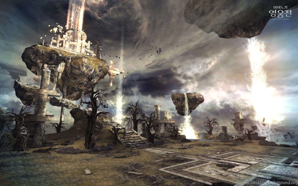 Vindictus Wallpapers