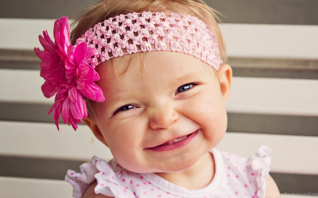 Cute Baby Girl Pictures