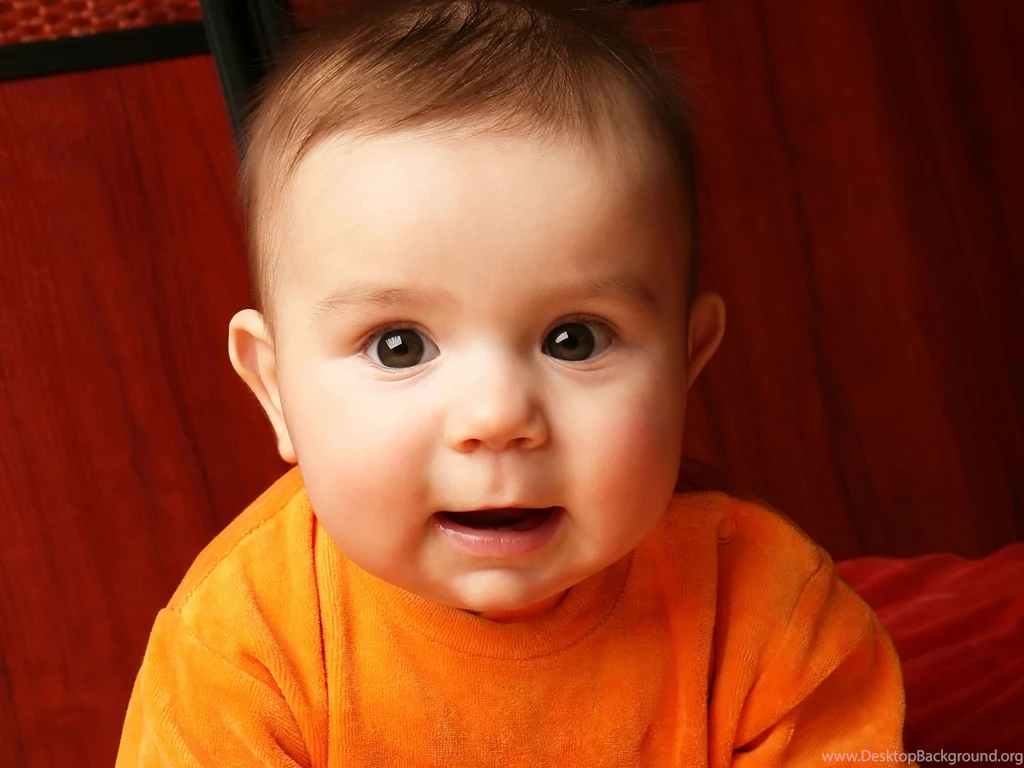 Wallpapers Babys Cute Baby Close Up Hd 1920x1440