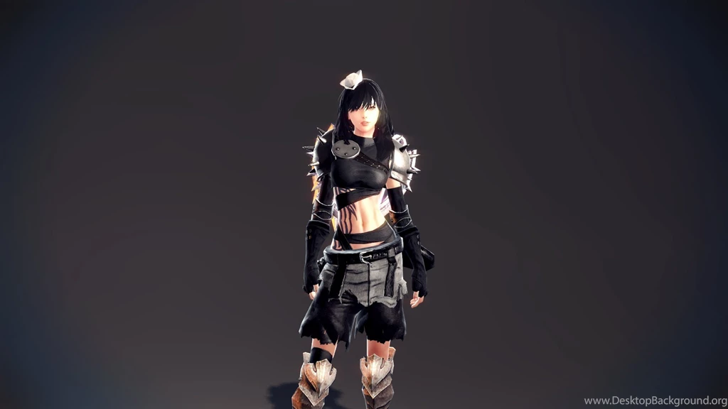 VINDICTUS Fantasy Mmo Rpg Action Fighting 1vind Online Mabinogi ...