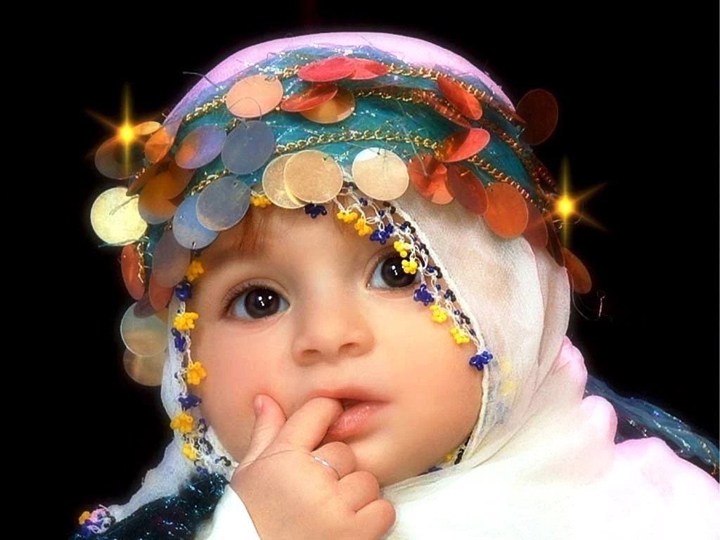 Cute Baby Girl Pictures
