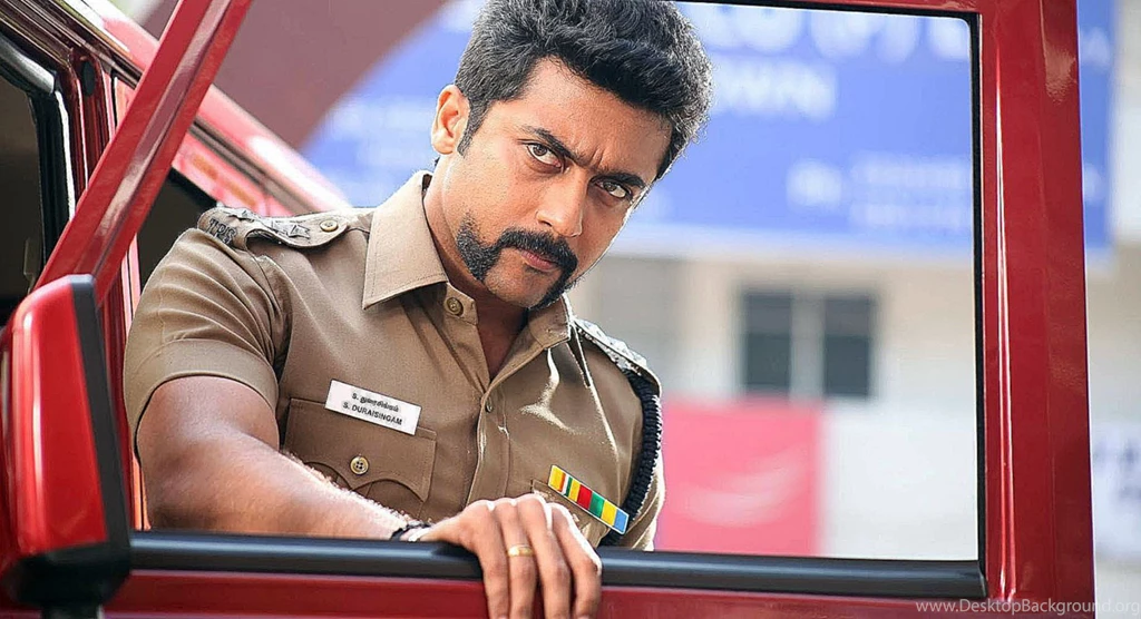 Actor Surya Wallpapers Free Download
