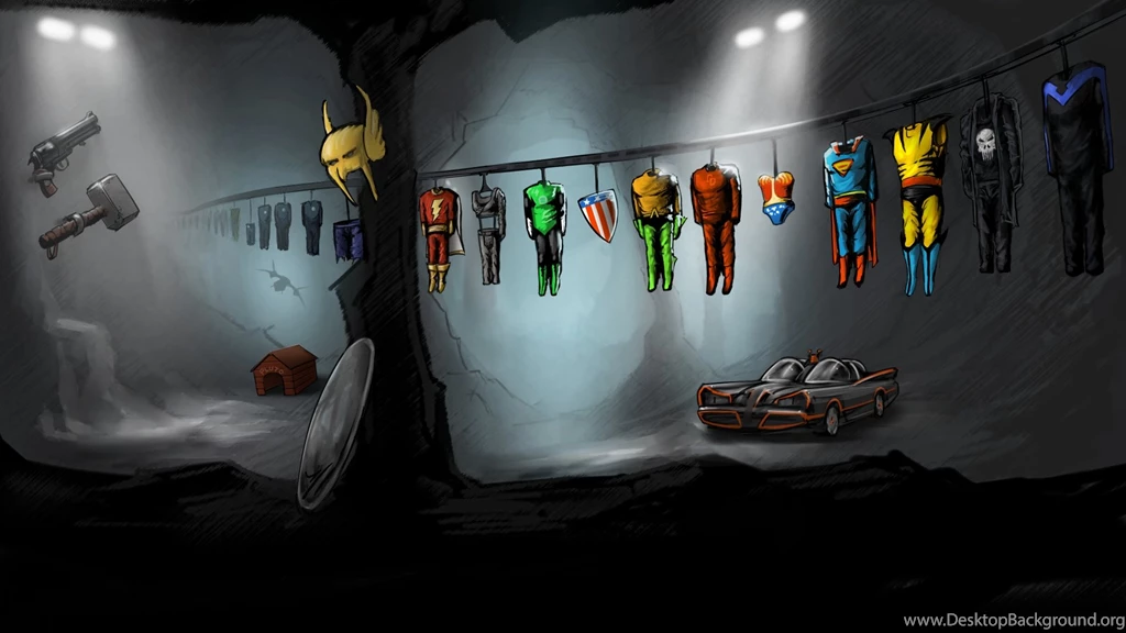 Wallpapers Superman Logo Super Hero Costumes Myspace 1920x1080 ...