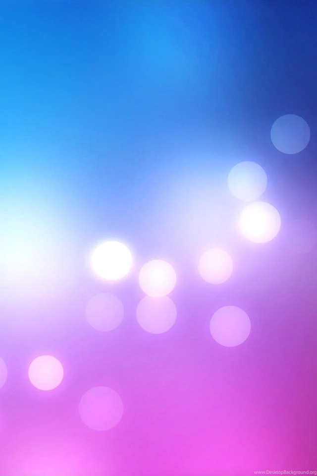Abstract Glow