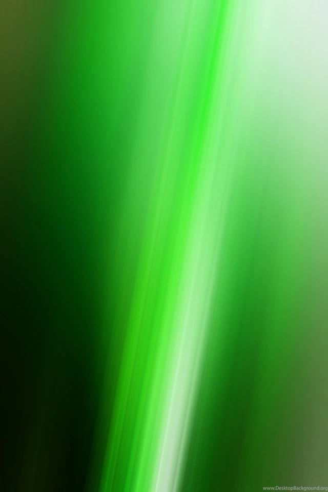 Beautiful Green Lines Glow Iphone Hd Wallpapers