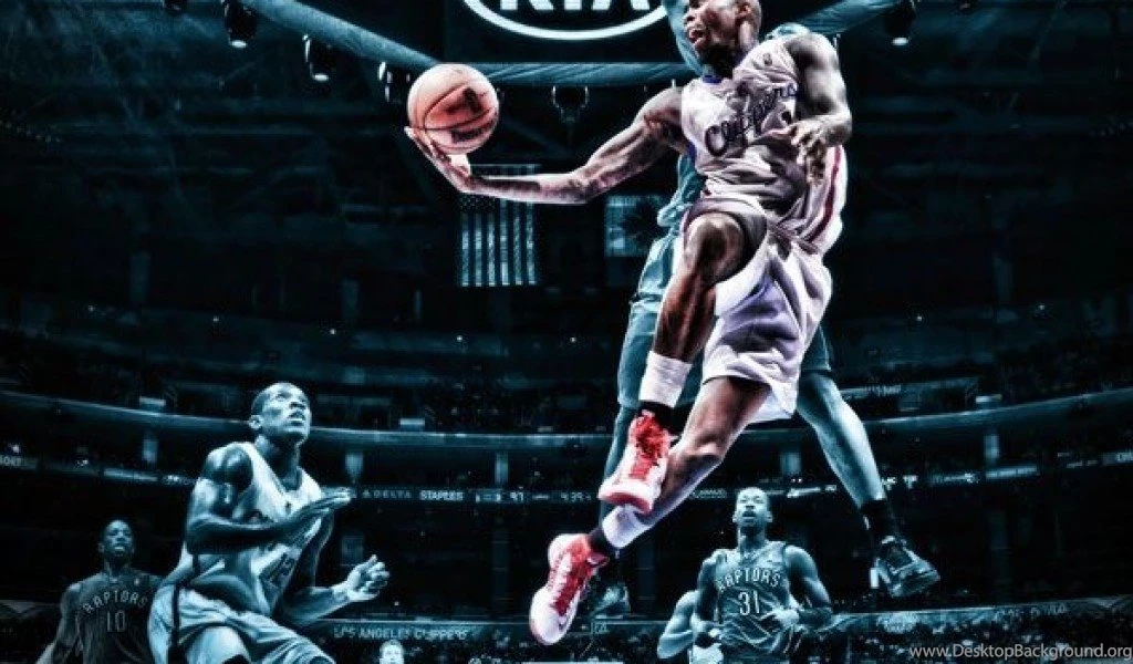 Jamal Crawford Wallpaper Images