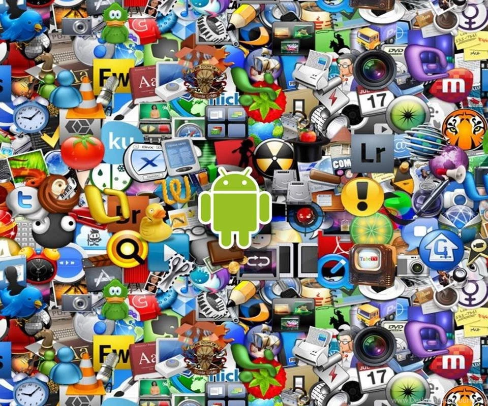 Android 960×800 wallpaper 1145