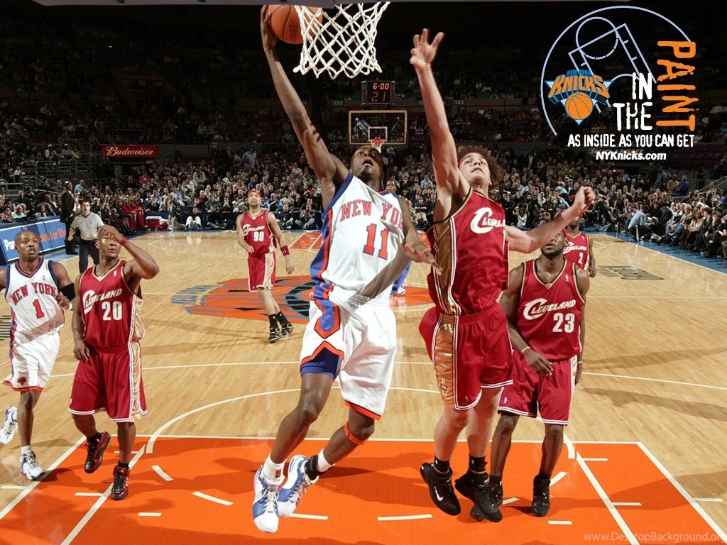 Wallpapers Newyork Knicks New York Jamal Crawford Click To View ...
