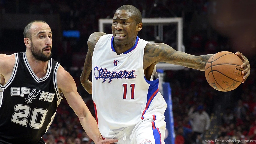 Clippers' Jamal Crawford Answers Questions From Fans On Twitter ...
