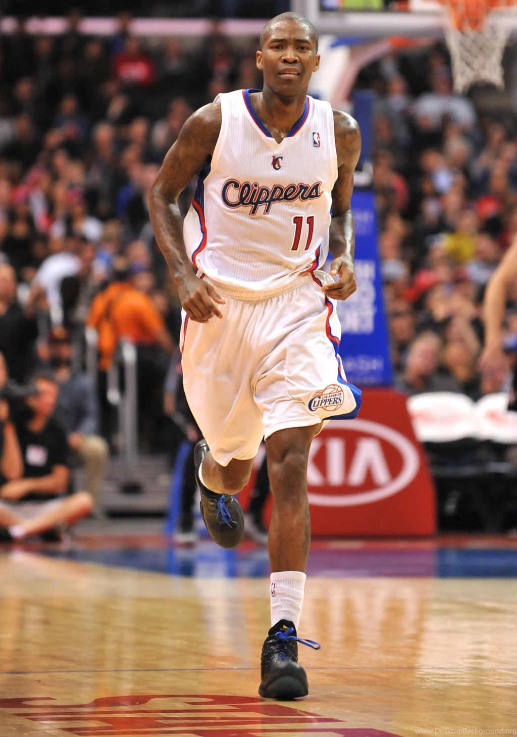 Clippers V Raptors « CBS Los Angeles