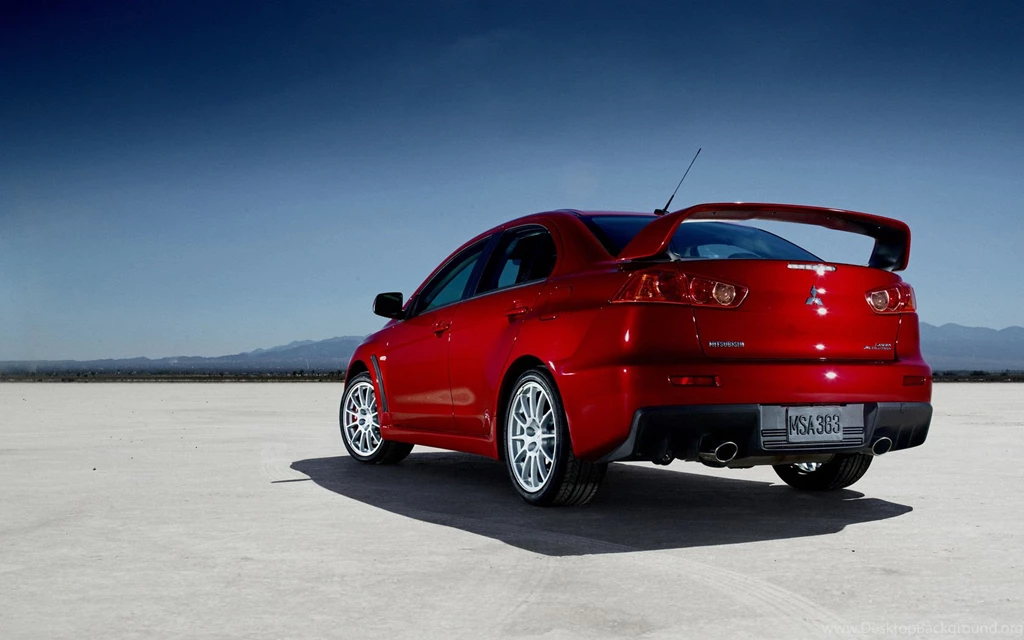 Mitsubishi Lancer, GTS, Ralliart, Evolution X Free Widescreen ...