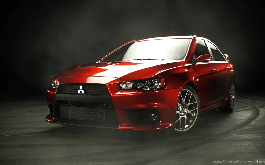 2016 Mitsubishi Lancer Ralliart Car For Sale