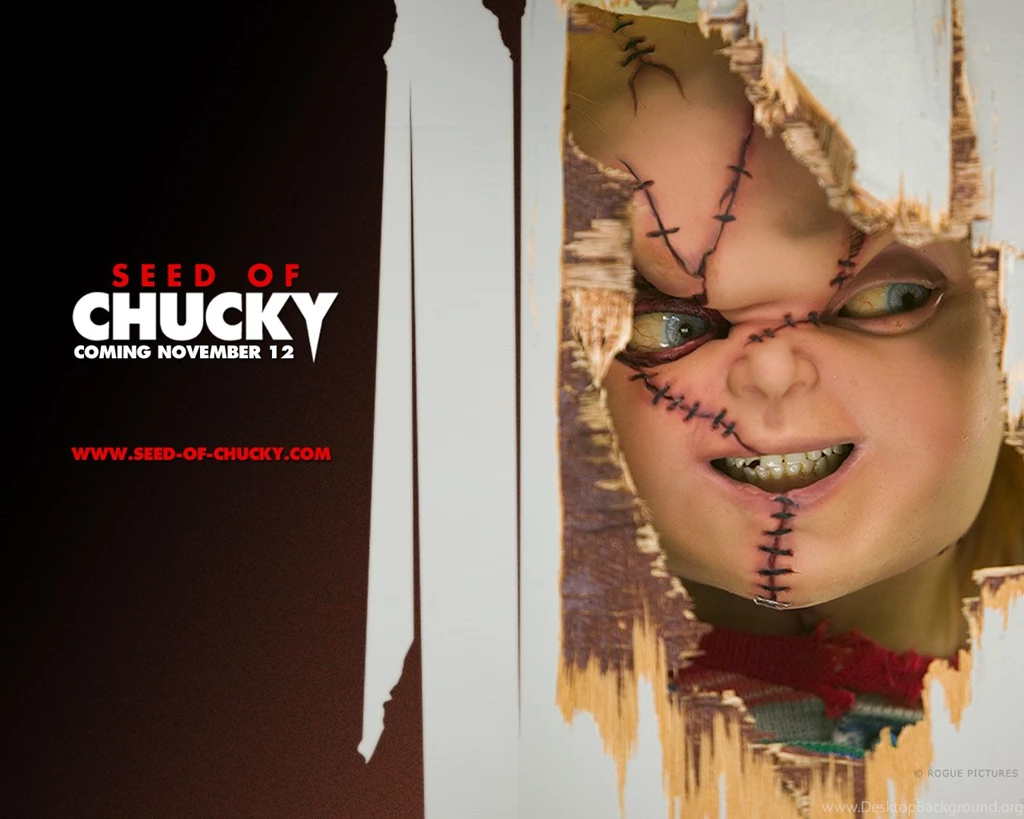 Seed Of Chucky Movies Wallpapers (75114) Fanpop