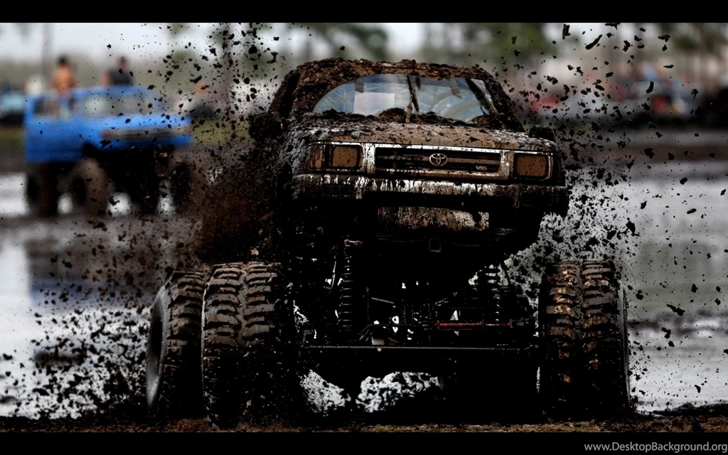 Cool Trucks Wallpaper Images