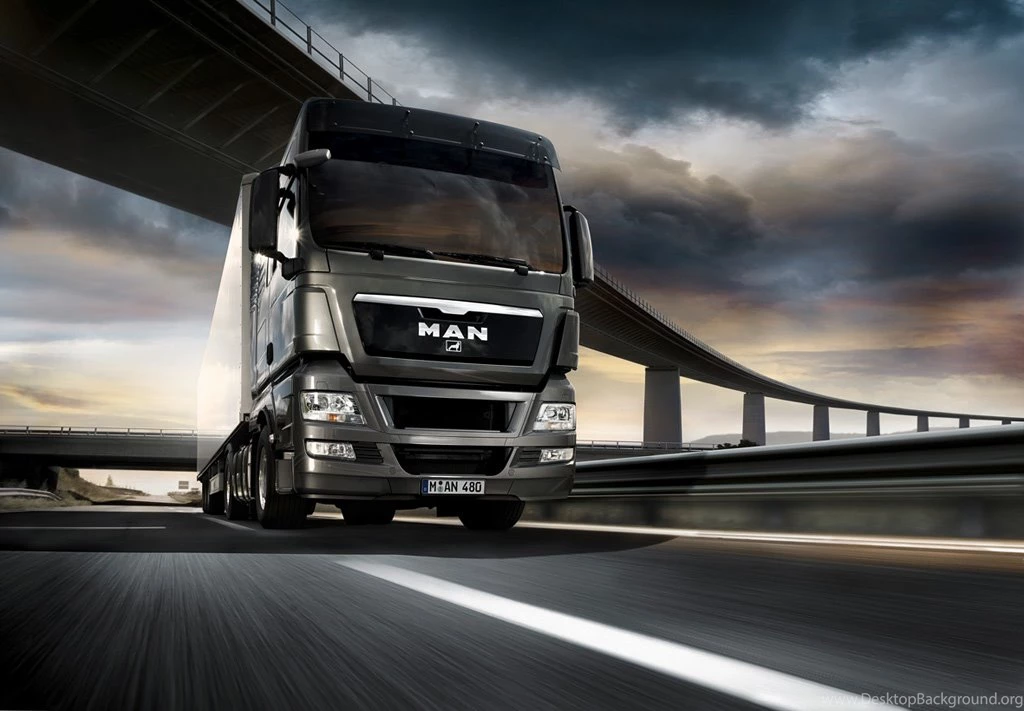 Trucks Backgrounds → Cars Gallery