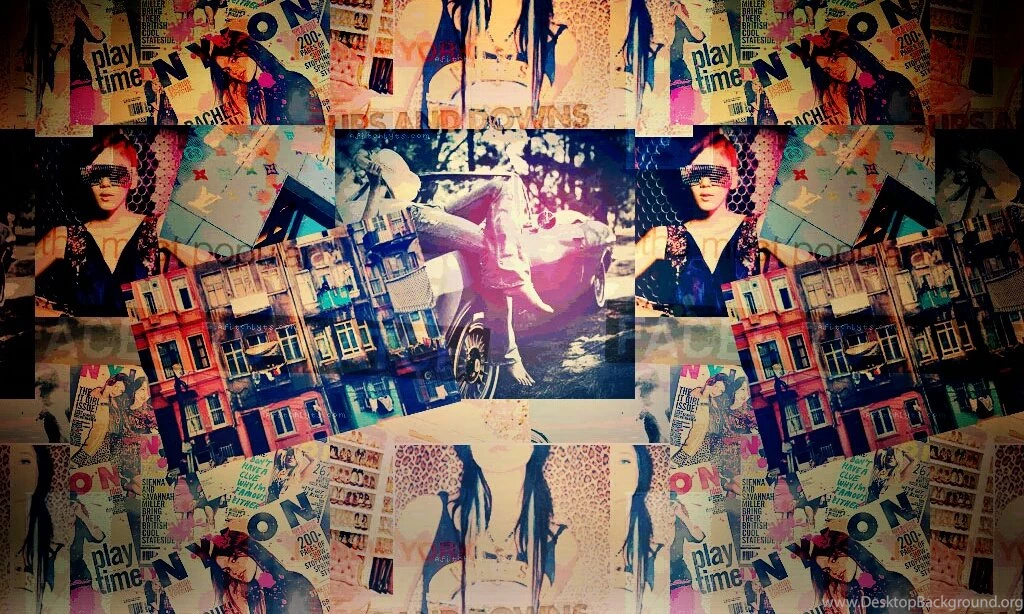 HD Vintage Wallpapers Tumblr