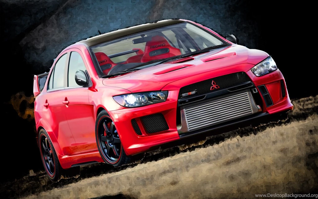 Mitsubishi Galant 2002   Wallpaper.