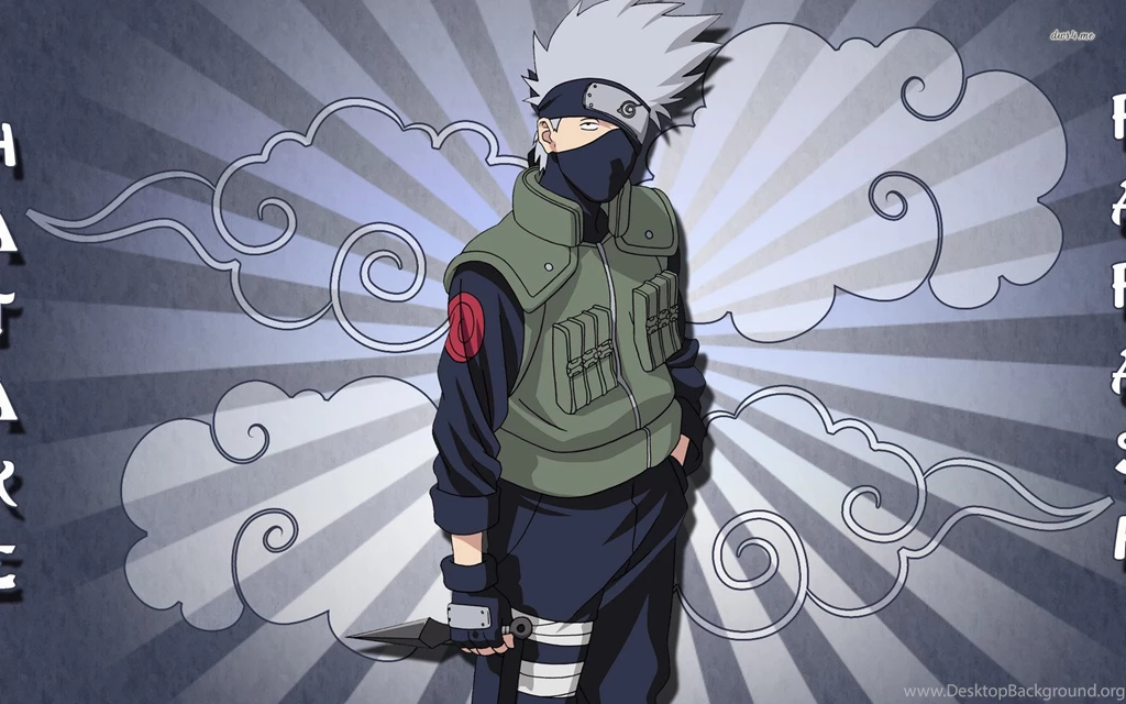 6031 hatake kakashi 1680x1050 anime wallpapers RSB Port