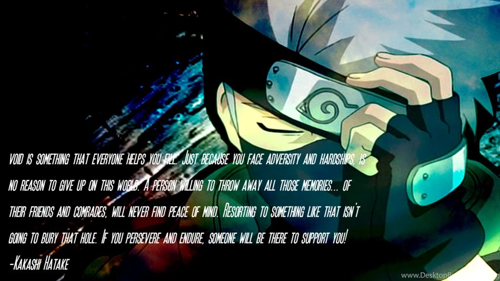 Kakashi Wallpapers Wallpapers Cave