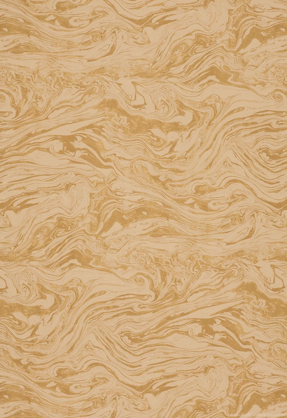 Venetian Marble   Gold Wallpapers [MAR 53617] : Designer Wallcoverings™