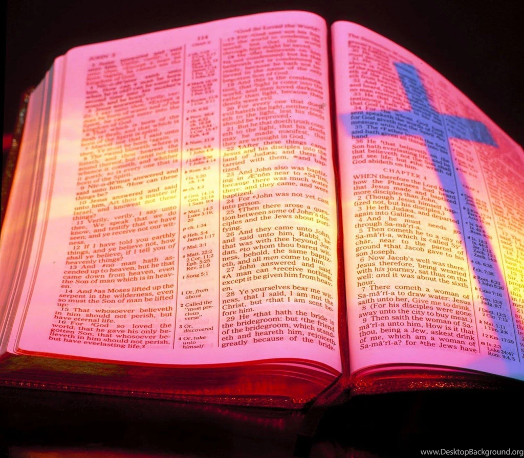 HOLY BIBLE WALLPAPER (
