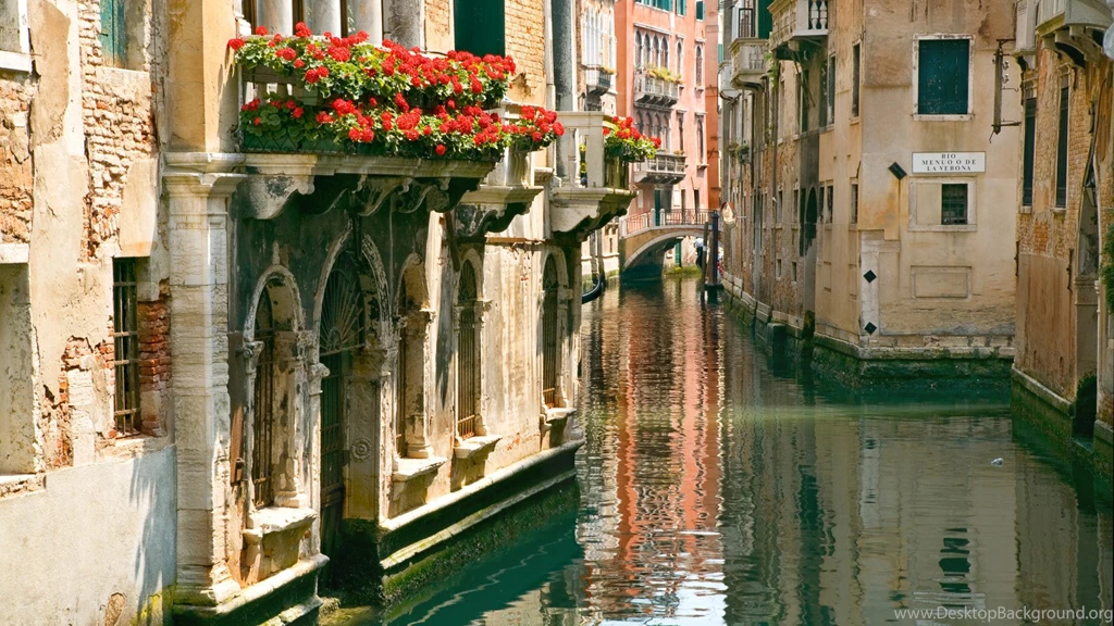 Italy, Reflections, Venice, Venetian, Backgrounds, Wallpapers ...