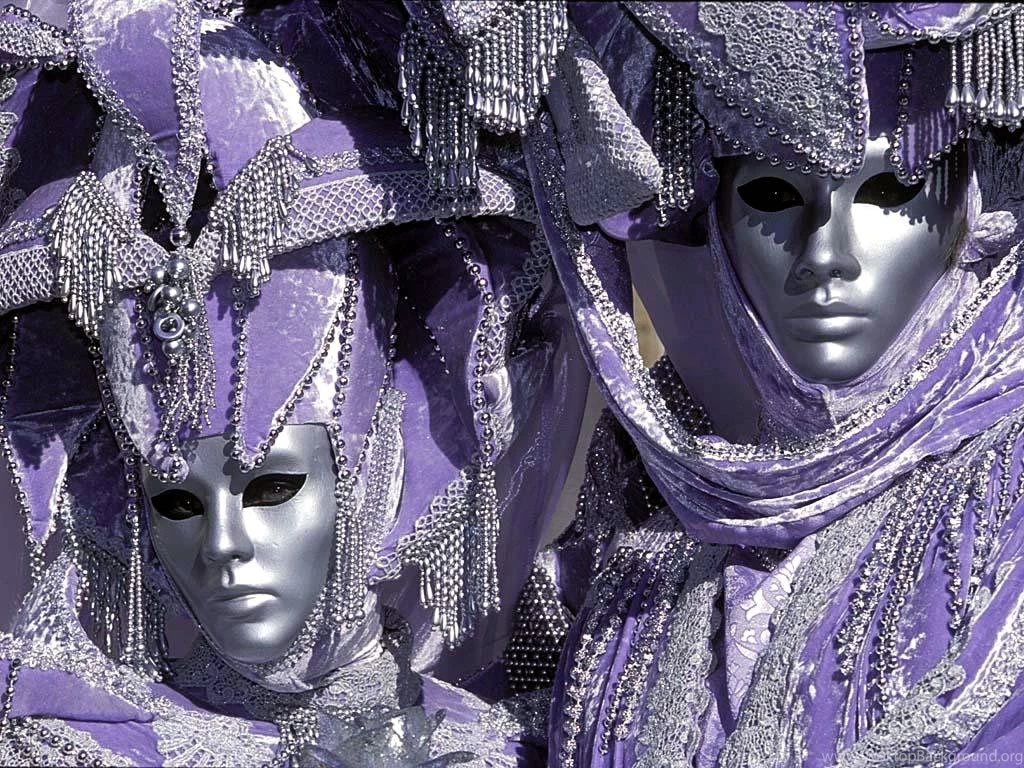 Wallpapers Venetian Mask Masks Free Screensavers 1024x768 ...