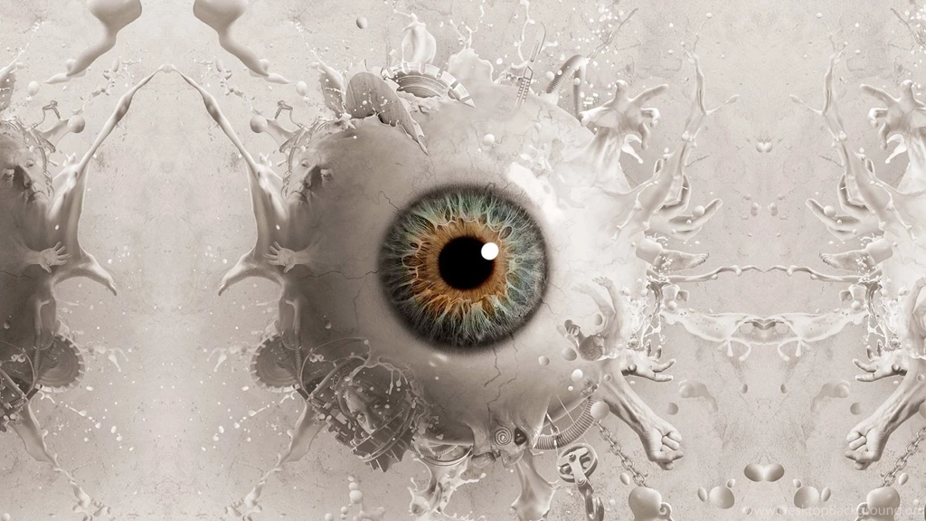 Liquid Eyeball HD Spunky Wallpapers Free HD Wallpapers Download ...