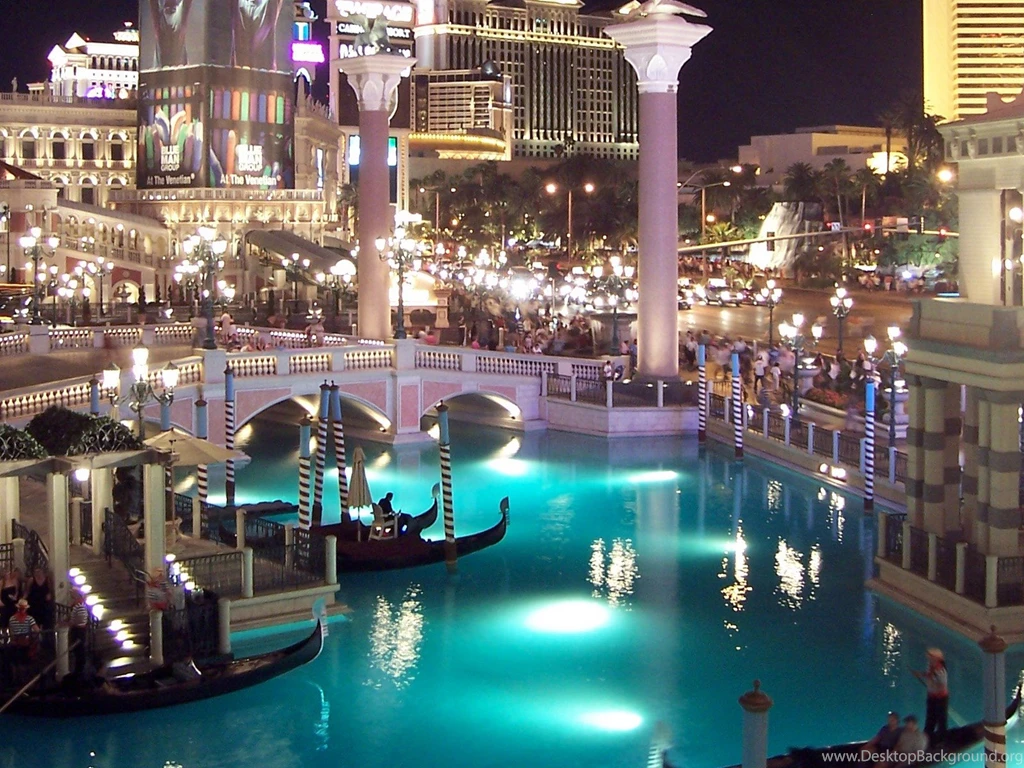 Casino Venetian Las Vegas Wallpapers