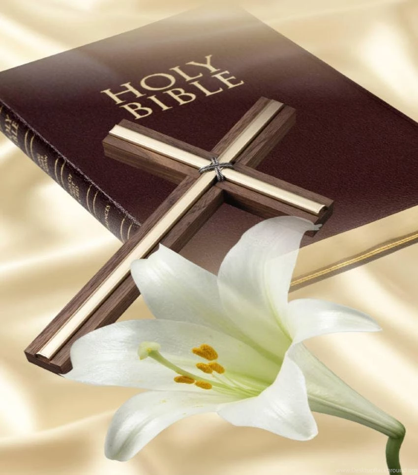 Holy Bible Wallpapers