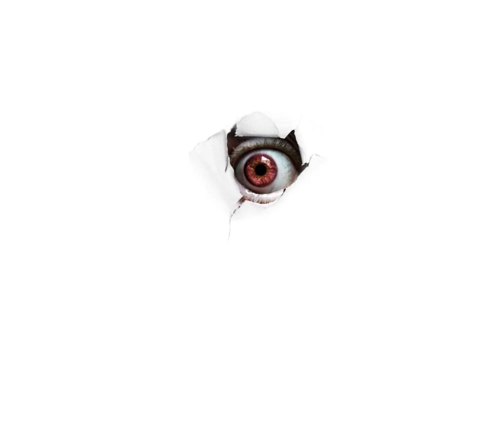 Eyeball   Flikie Wallpapers