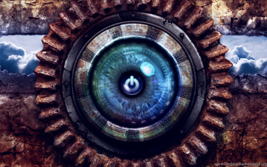 Eyes Eyeball (artist) : Desktop And Mobile Wallpapers : Wallippo