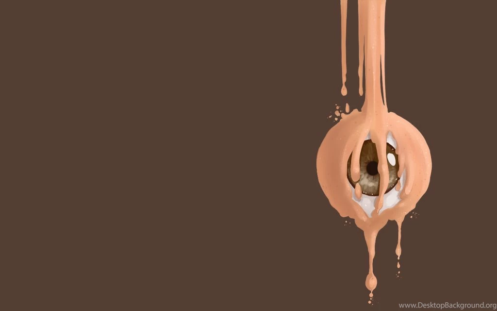 Eyeball Wallpapers By Shadowstar On DeviantArt