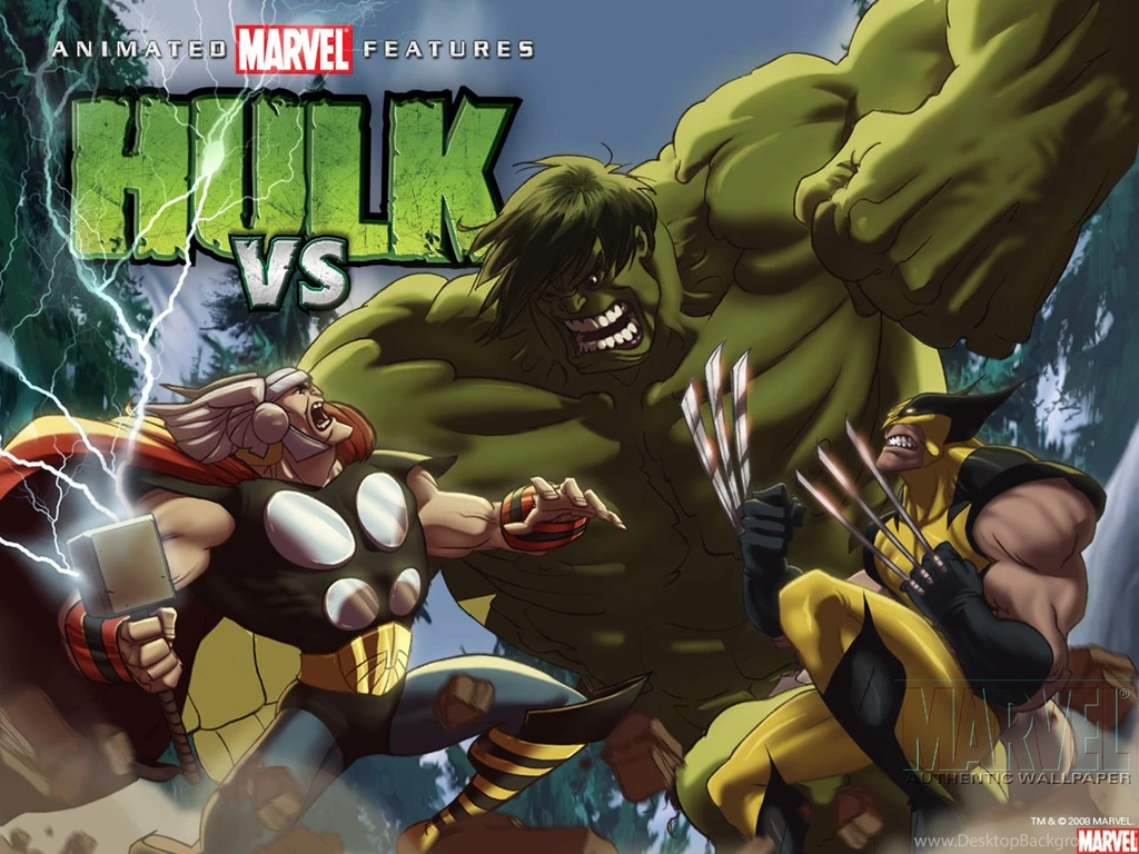 Hulk   The Incredible Hulk Wallpapers (14044497)   Fanpop