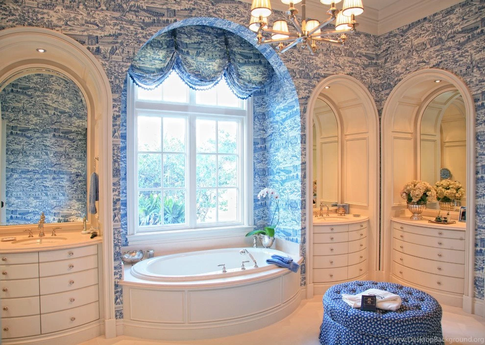 Three Things To Consider Before Buying Venetian Wallpapers
