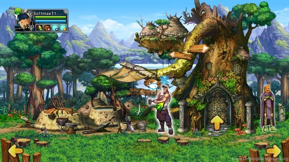 Dungeon Fighter LIVE Finally Gets A Release Date