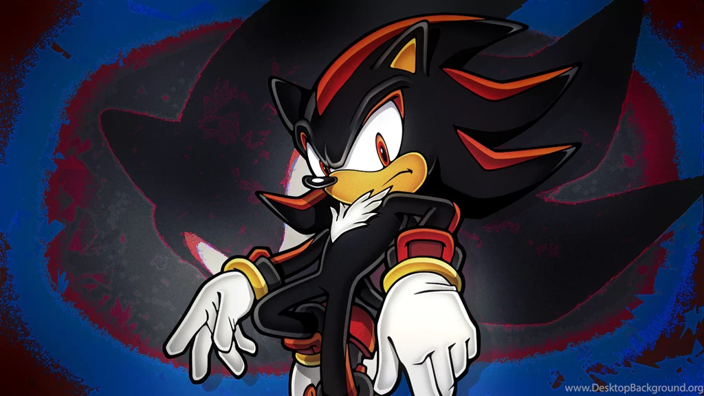 Super Shadow The Hedgehog Wallpapers Widescreen : Anime Wallpapers ...