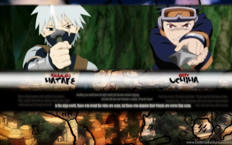 Browsing Wallpapers On DeviantArt