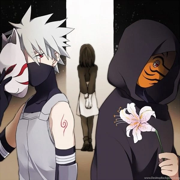 Team Minato On Pinterest