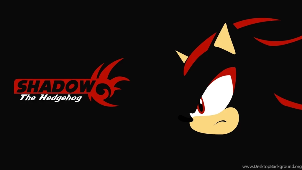 Wallpapers Sonic Shadow The Hedgehog X Art Hd 2560x1440