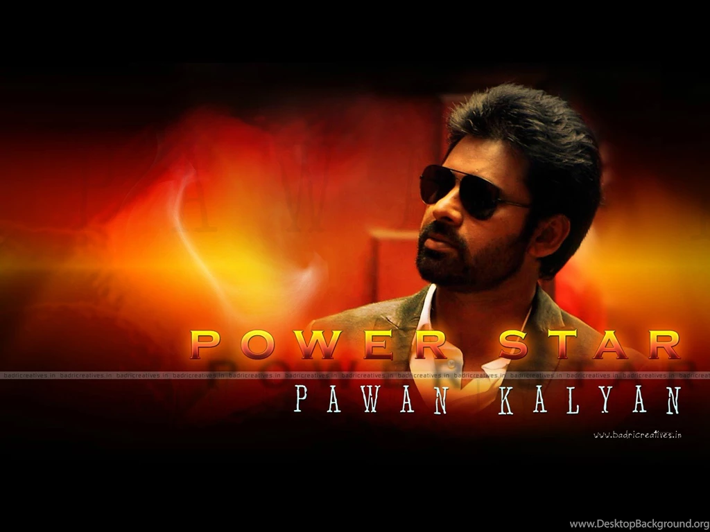 Pawan Kalyan In Panja HQ Wallpapers ~ Www.badricreatives.in ...