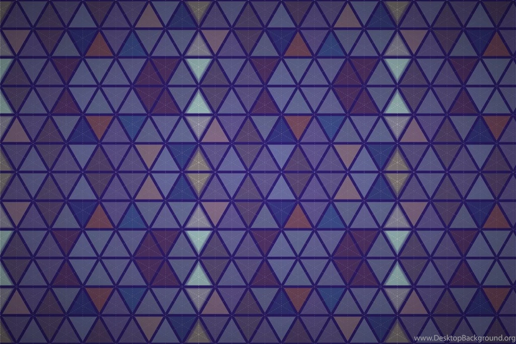 Free Hipster Hexagon Blur Wallpapers Patterns