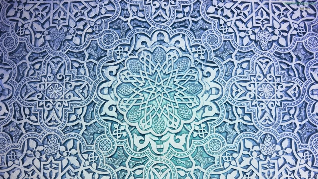 Hipster Tribal Pattern