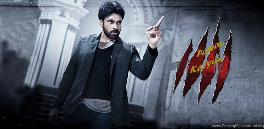 Panja Movies Pawan Kalyan Hd Photos